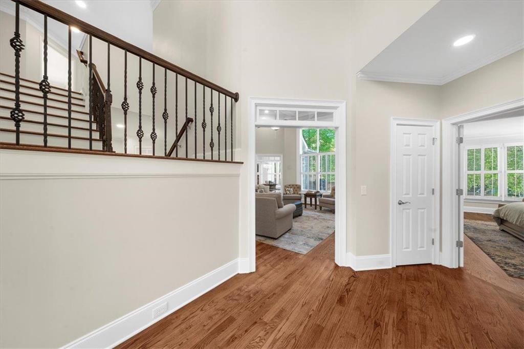 6252 Fernstone Trail, Acworth, Georgia image 19