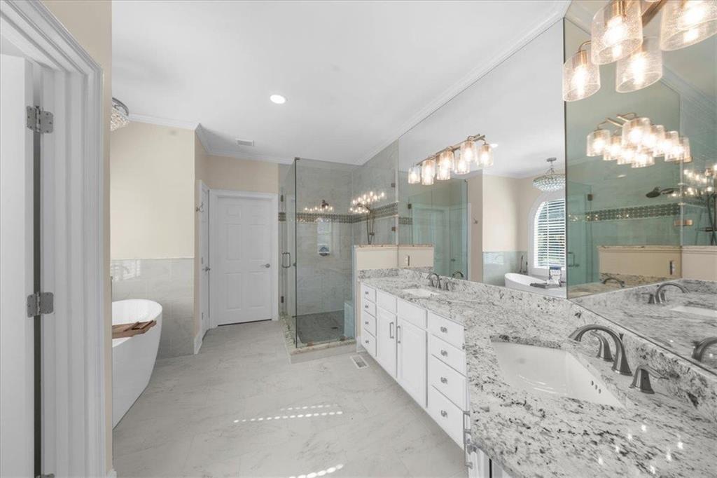 6252 Fernstone Trail, Acworth, Georgia image 31