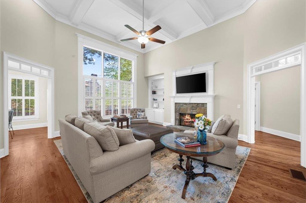 6252 Fernstone Trail, Acworth, Georgia image 40