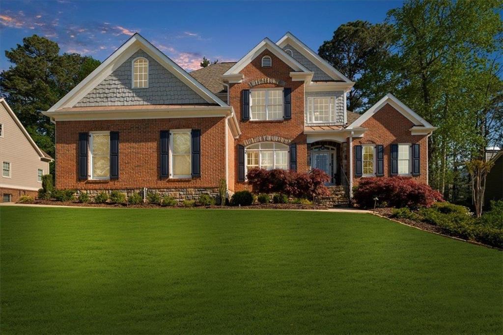 6252 Fernstone Trail