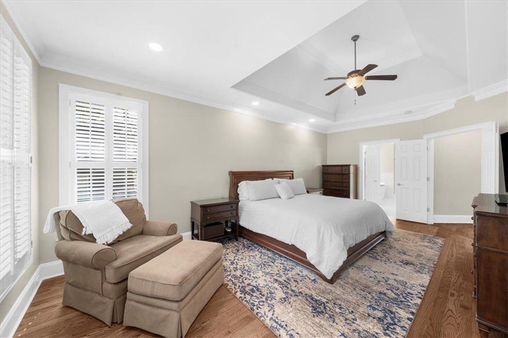 6252 Fernstone Trail, Acworth, Georgia image 27