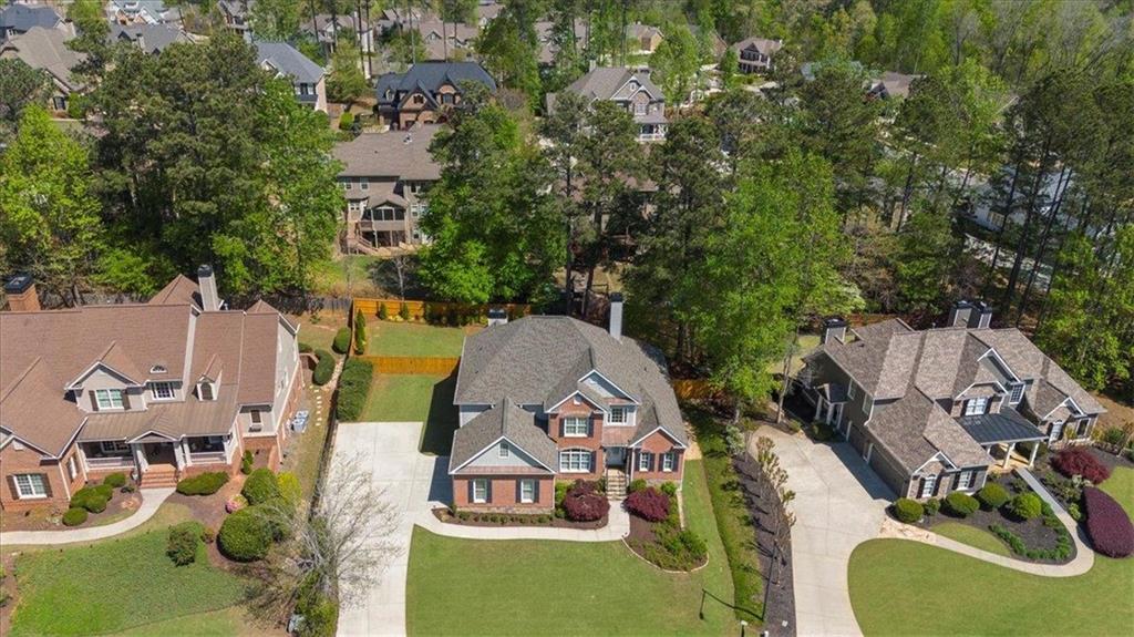 6252 Fernstone Trail, Acworth, Georgia image 11