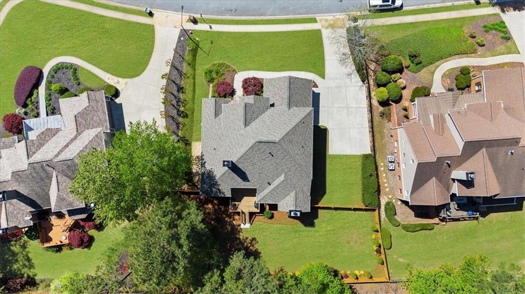 6252 Fernstone Trail, Acworth, Georgia image 14