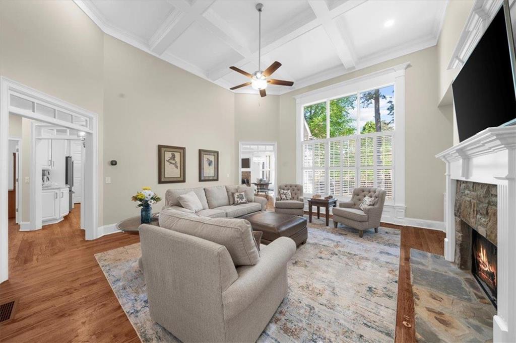 6252 Fernstone Trail, Acworth, Georgia image 38