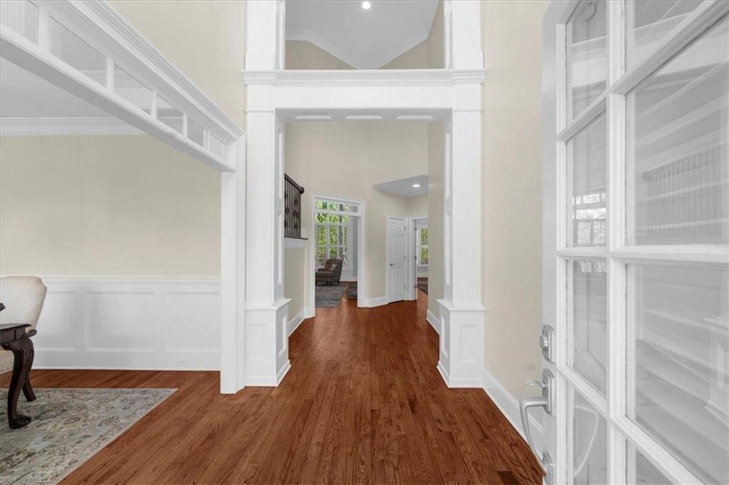 6252 Fernstone Trail, Acworth, Georgia image 20
