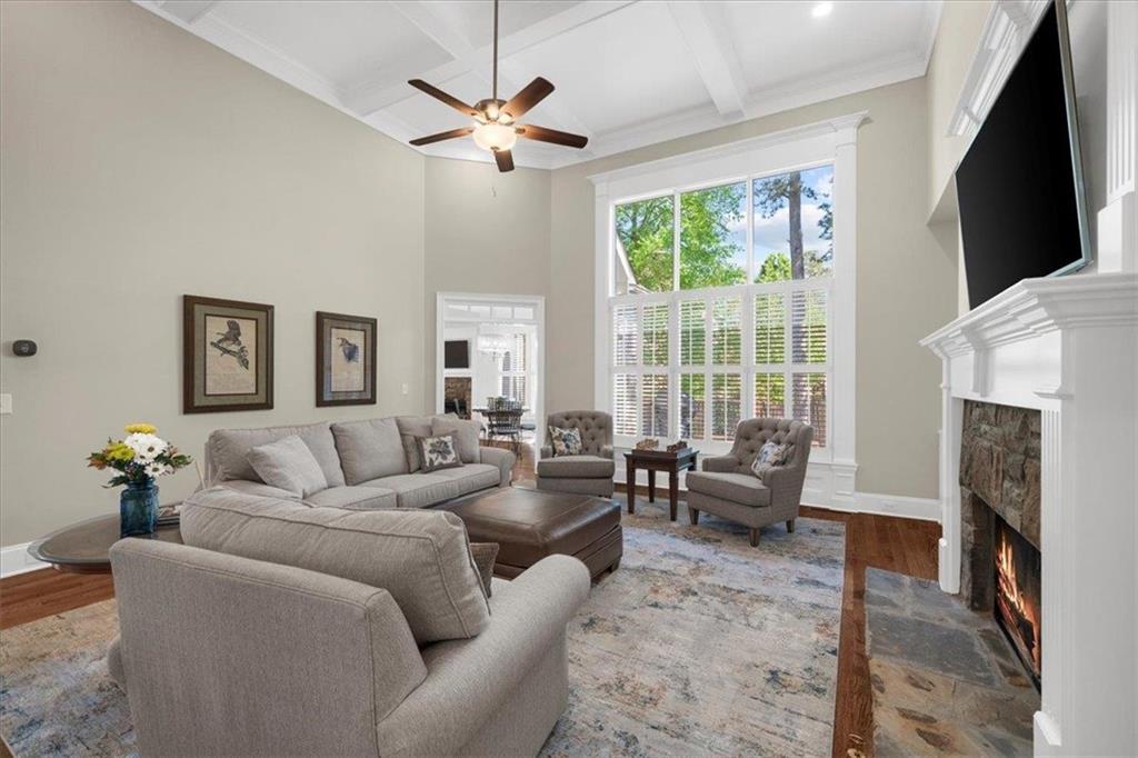 6252 Fernstone Trail, Acworth, Georgia image 39