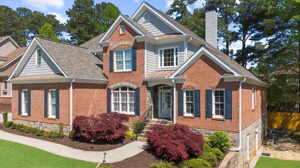 6252 Fernstone Trail