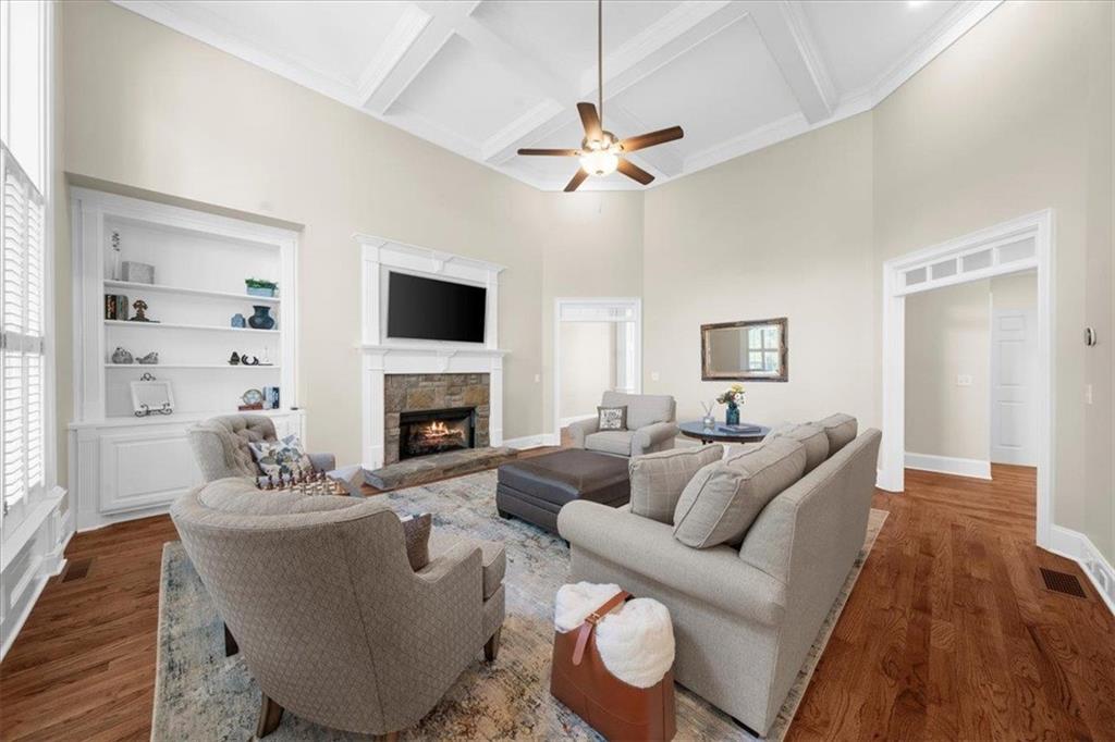 6252 Fernstone Trail, Acworth, Georgia image 41