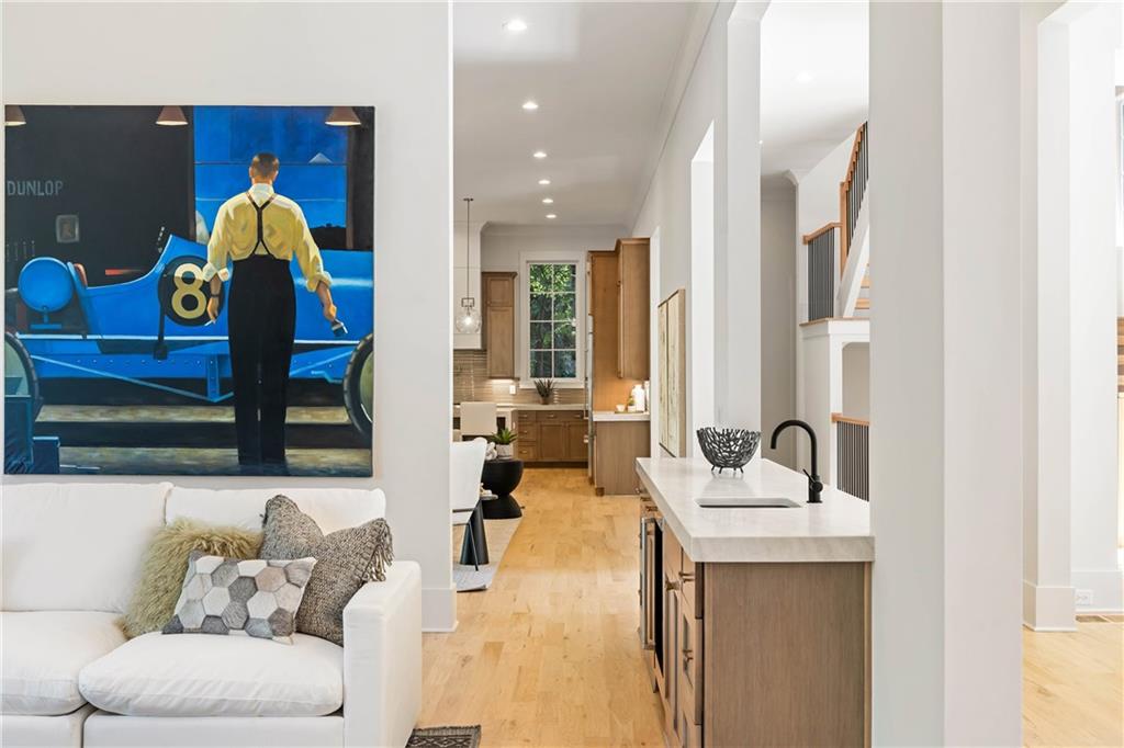 Indian Hills - Residential