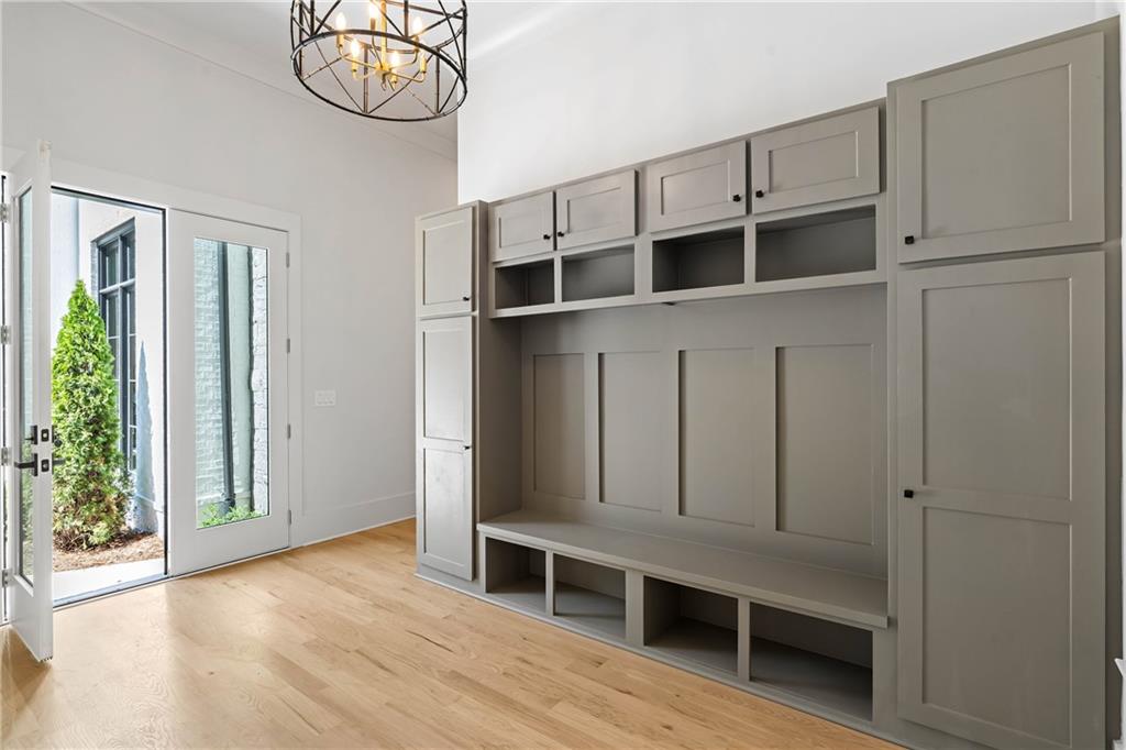 Indian Hills - Residential