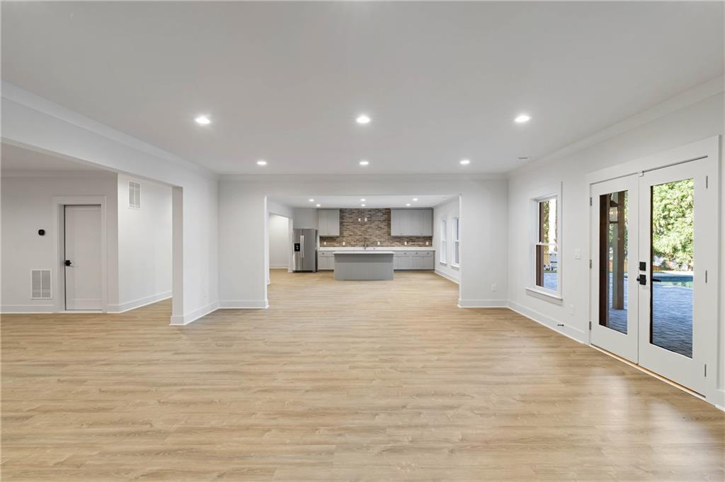 Indian Hills - Residential