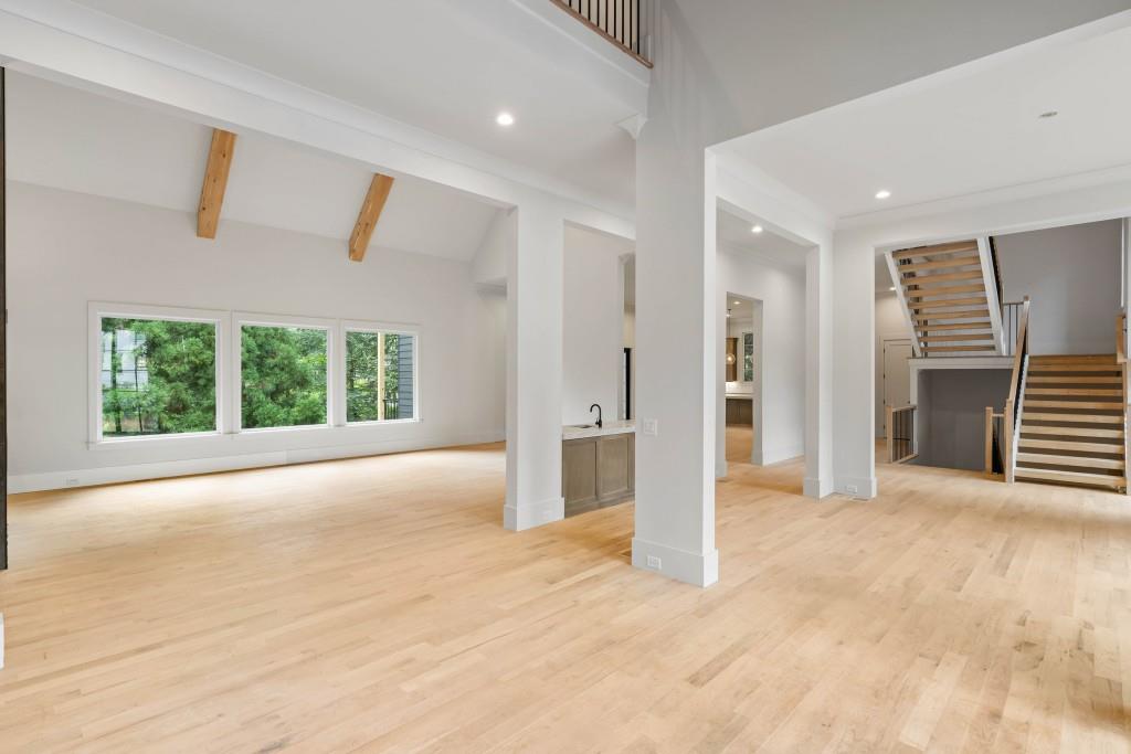 3661 Clubwood Trail