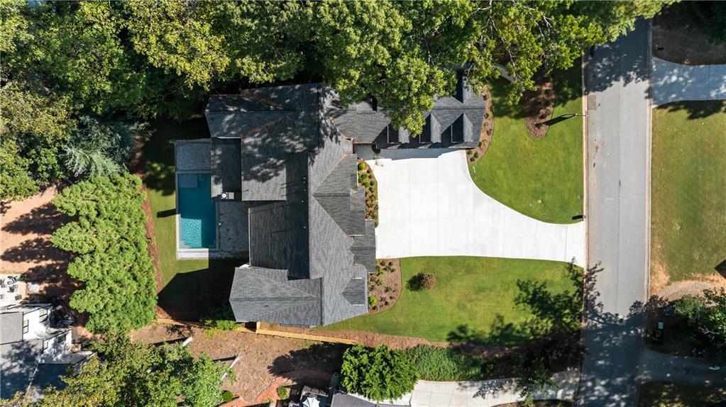 Indian Hills - Residential
