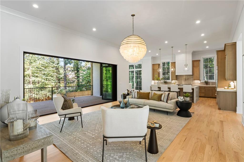 Indian Hills - Residential