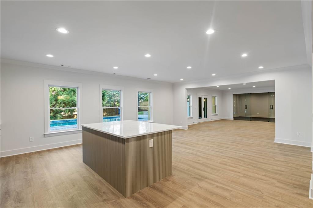 Indian Hills - Residential