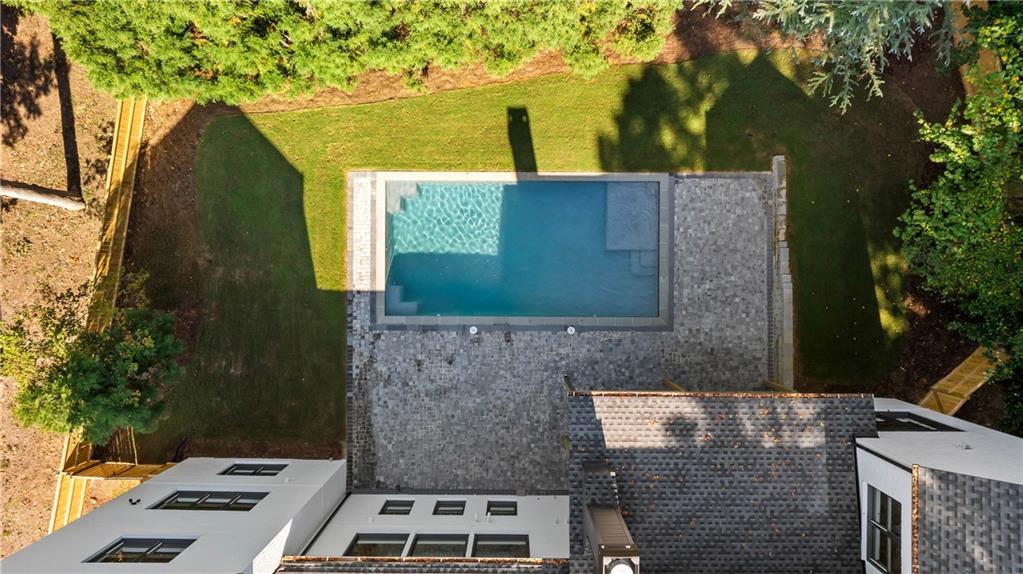 Indian Hills - Residential