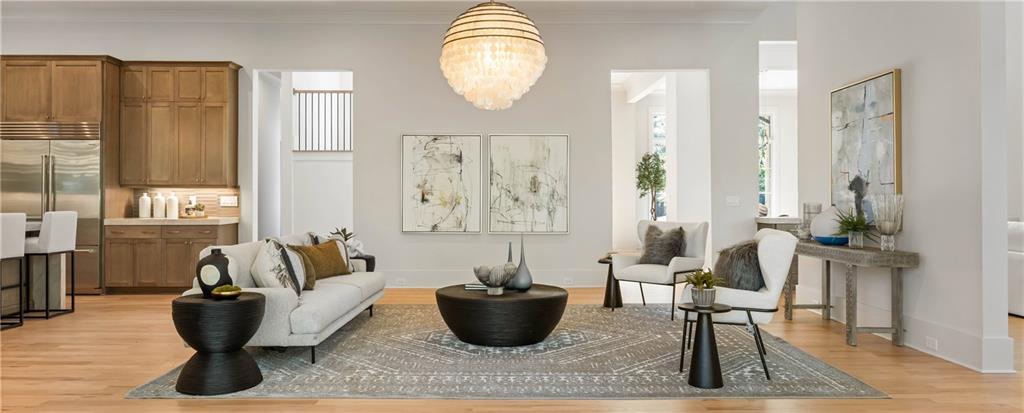 Indian Hills - Residential