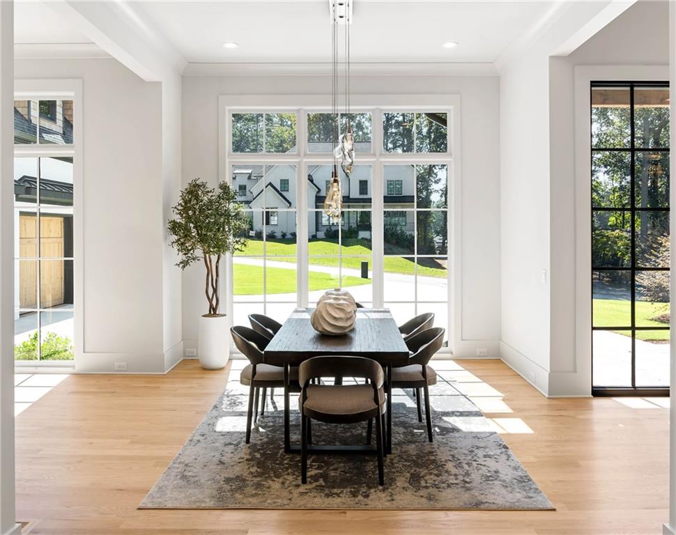 Indian Hills - Residential