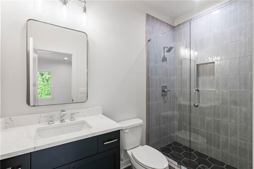 Indian Hills - Residential