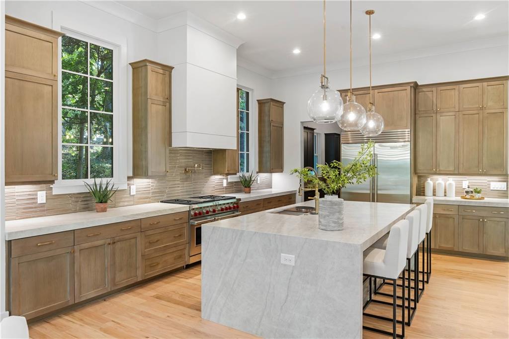 Indian Hills - Residential