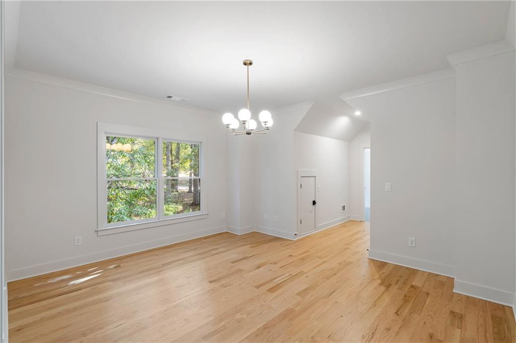 Indian Hills - Residential