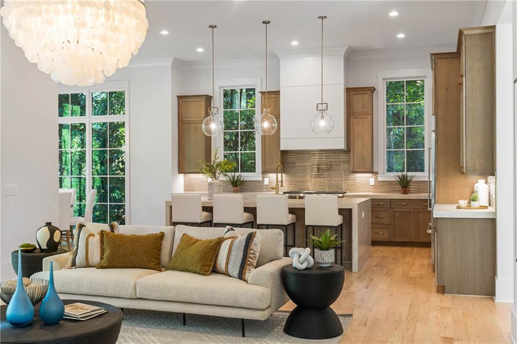 Indian Hills - Residential