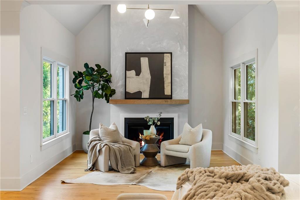 Indian Hills - Residential