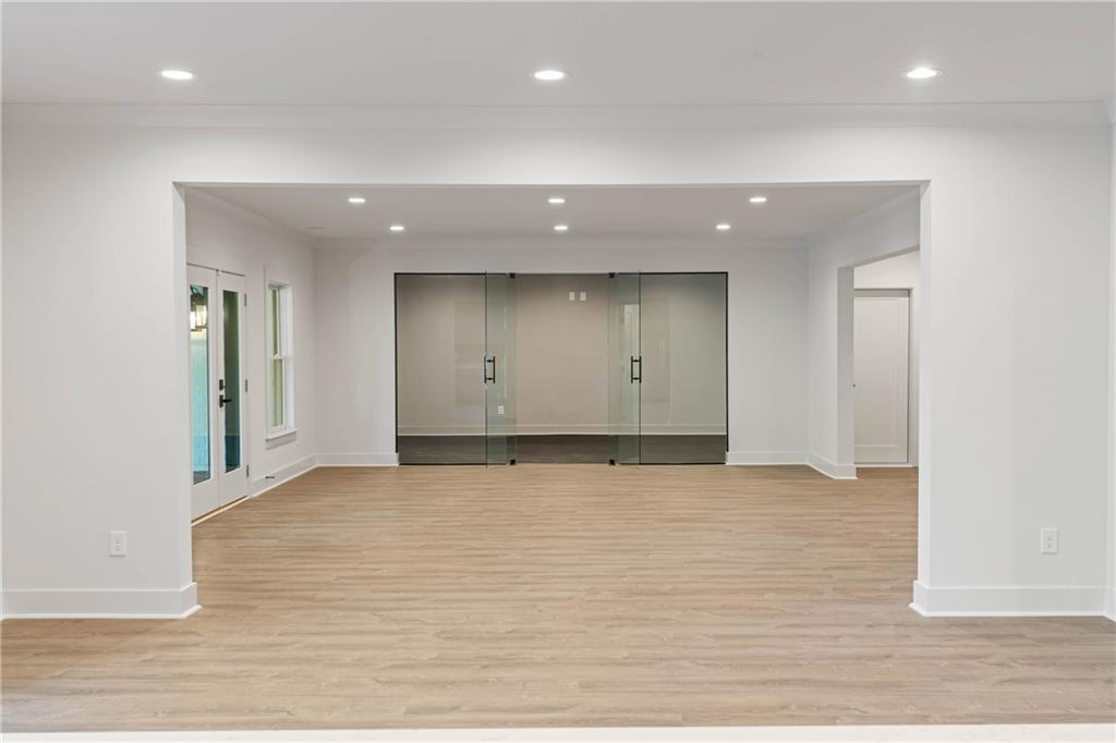 Indian Hills - Residential