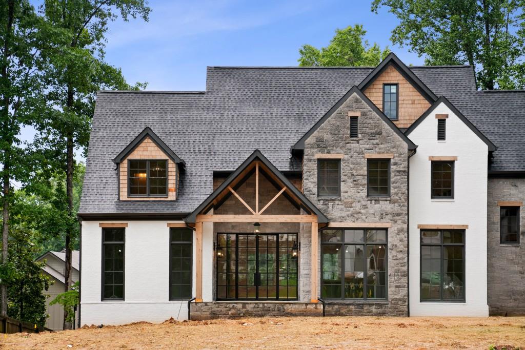3661 Clubwood Trail