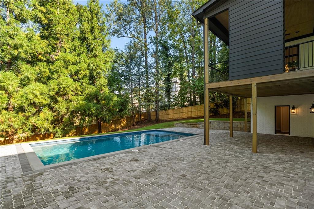 Indian Hills - Residential