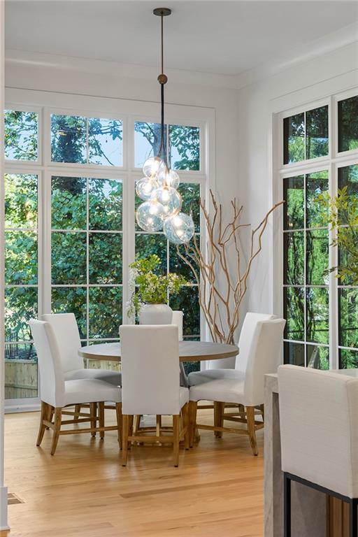 Indian Hills - Residential