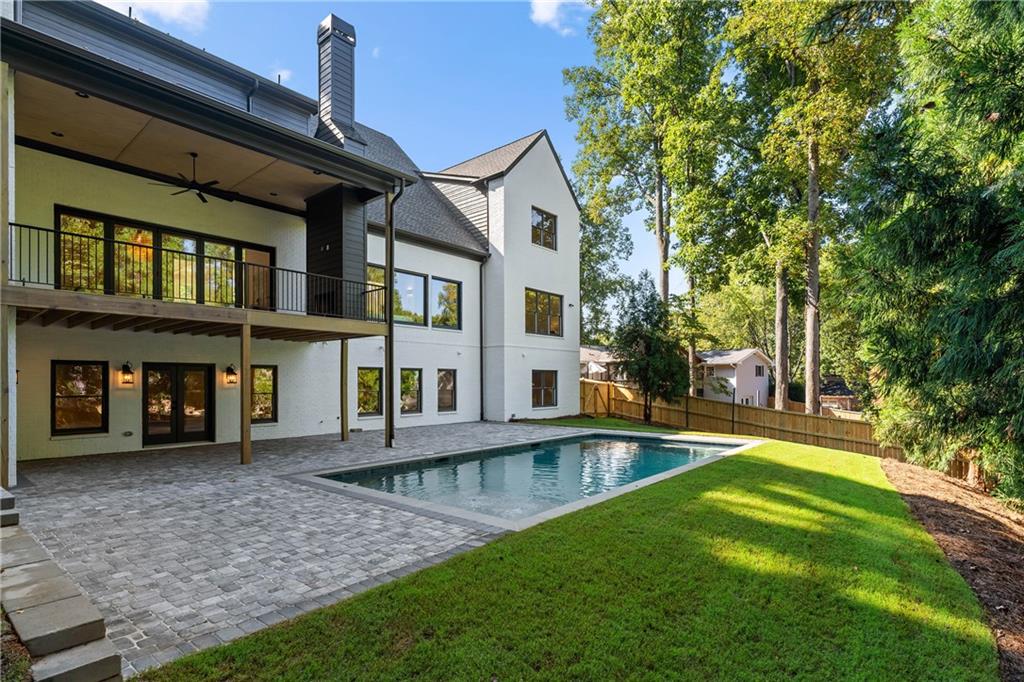 3661 Clubwood Trail