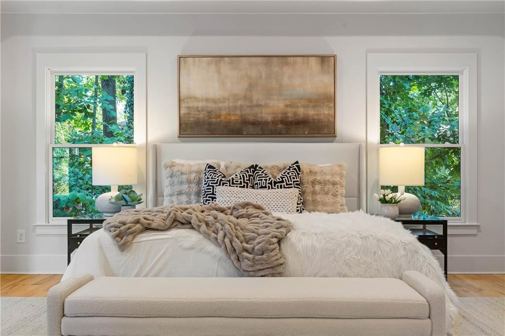 Indian Hills - Residential