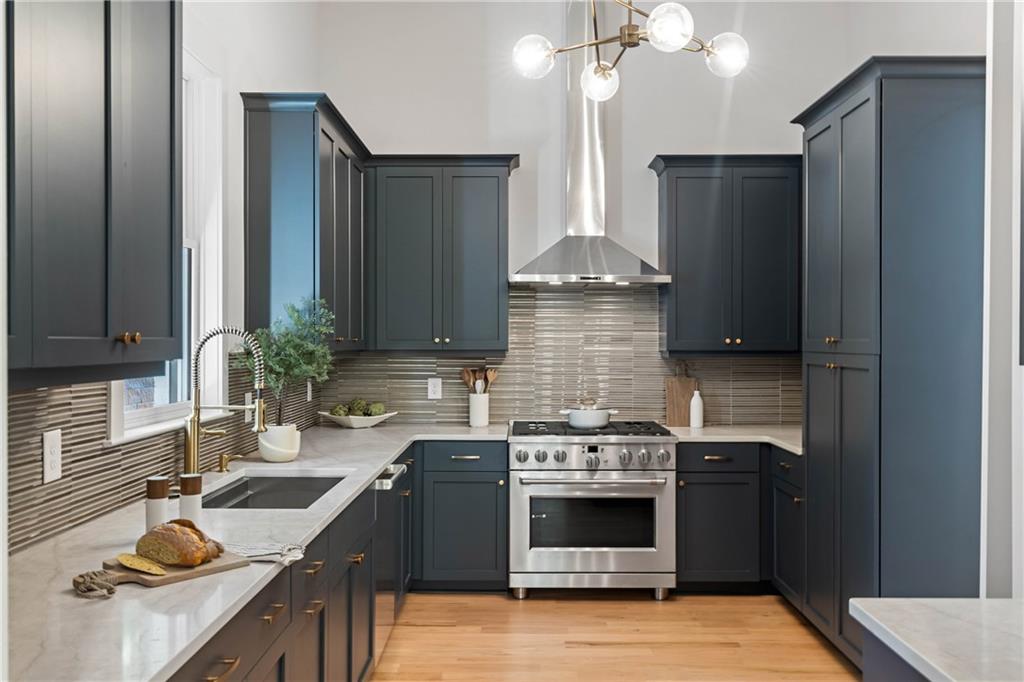 Indian Hills - Residential