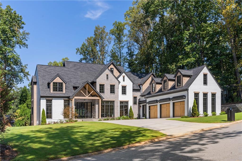 Indian Hills - Residential