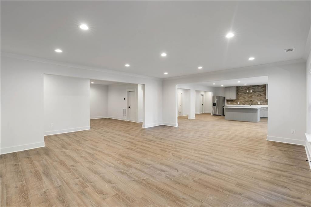 Indian Hills - Residential