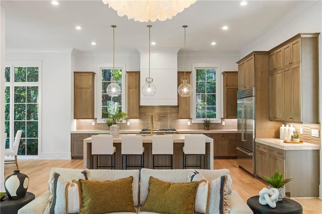 Indian Hills - Residential
