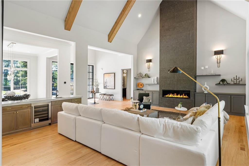Indian Hills - Residential