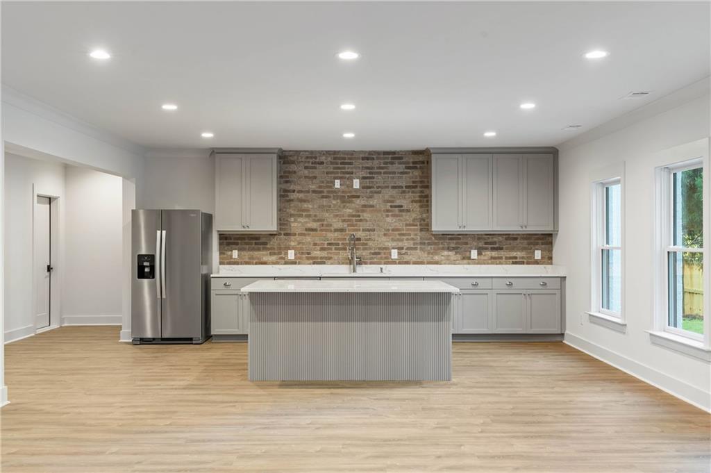 Indian Hills - Residential
