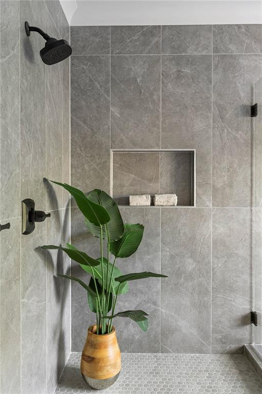 Indian Hills - Residential