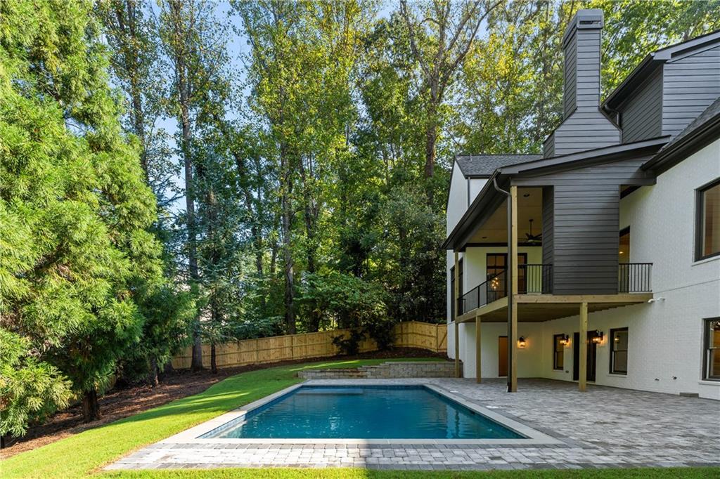 Indian Hills - Residential