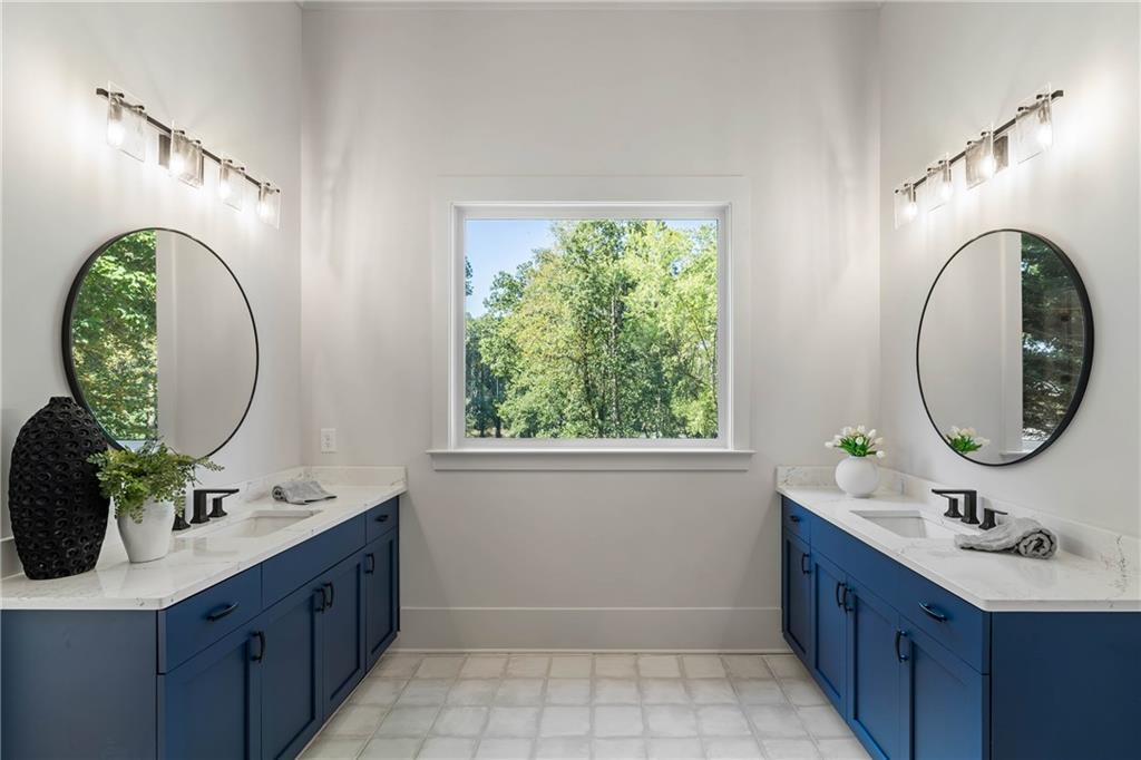 Indian Hills - Residential