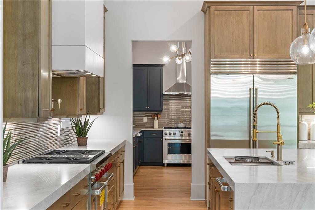 Indian Hills - Residential