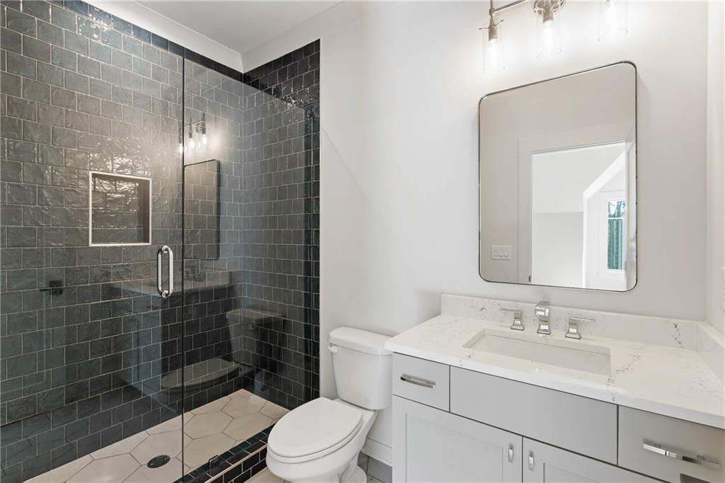 Indian Hills - Residential