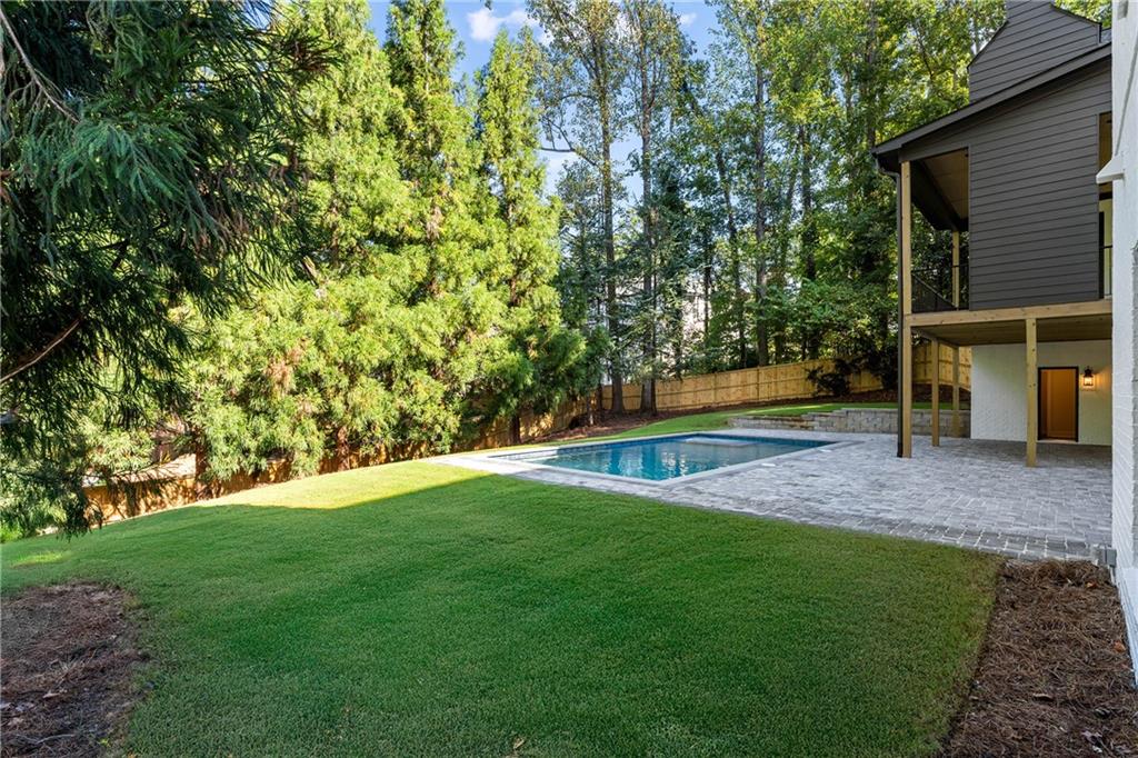 Indian Hills - Residential