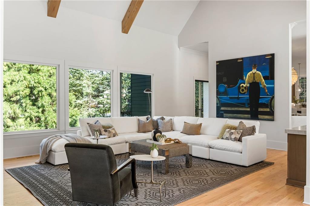 Indian Hills - Residential