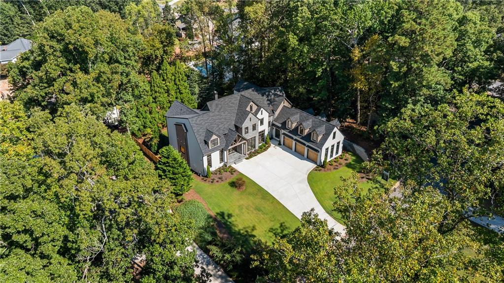 Indian Hills - Residential