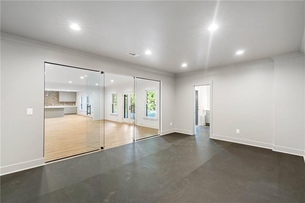 Indian Hills - Residential