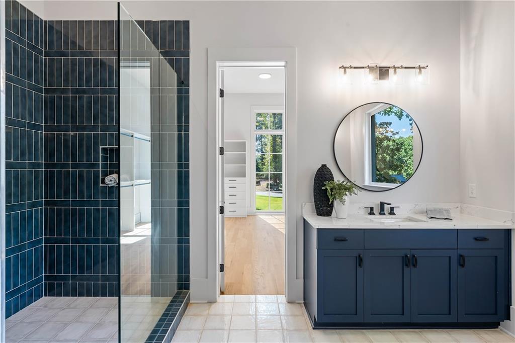 Indian Hills - Residential