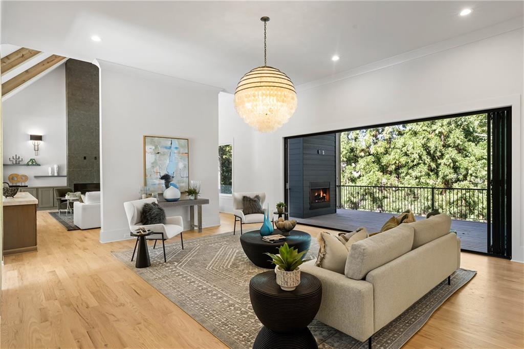 Indian Hills - Residential